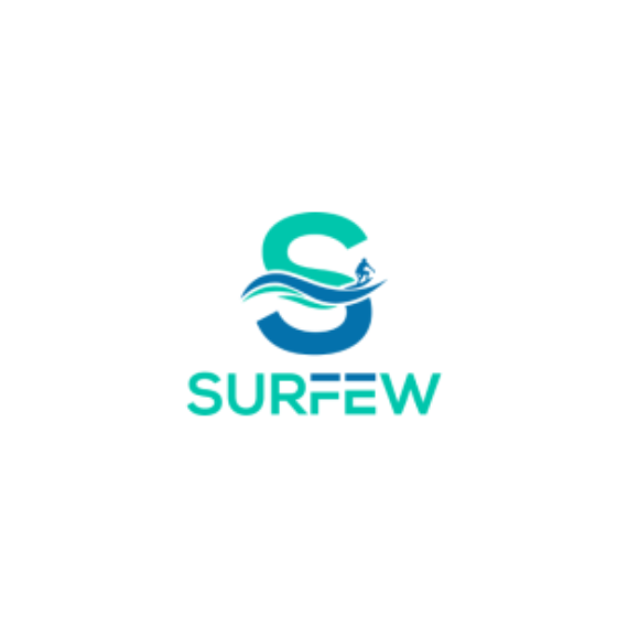 Zoom sur SURFEW 🐠 - SeventyOne