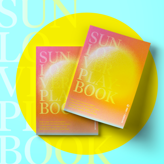 sun lover playbook - livre blanc