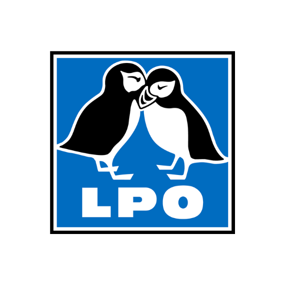 Zoom sur LPO ( La Ligue pour la Protection des Oiseaux ) - SeventyOne