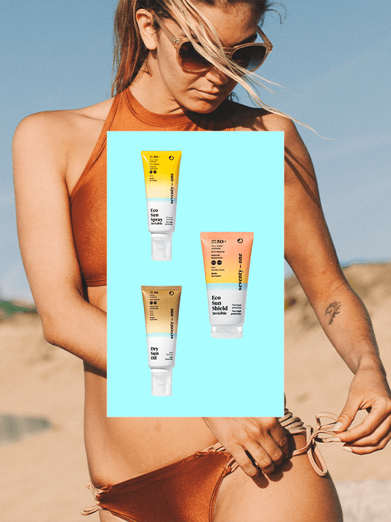 Les produits solaires en hiver