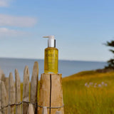 Huile démaquillante - Oden