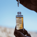 Feel Good Oil - SeventyOne