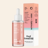 Feel Good Oil - SeventyOne
