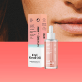 Feel Good Oil - SeventyOne