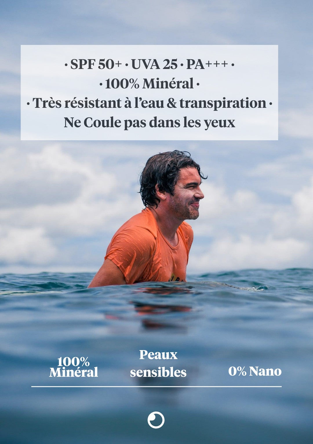 Crème solaire résistante à la transpiration : le guide de la très haute résistance à l'eau