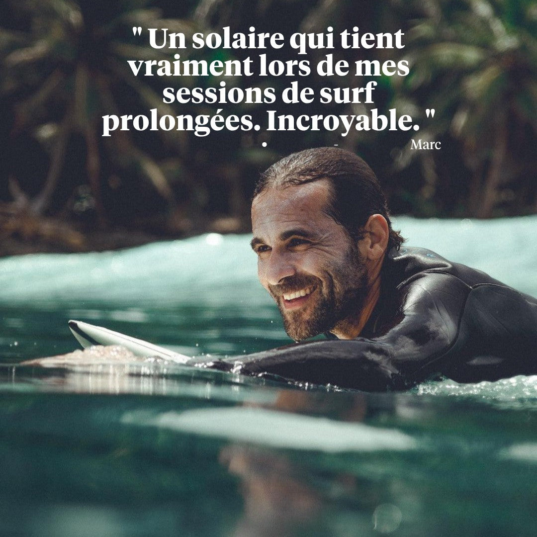 Crème solaire sport : le guide complet pour protéger ta peau pendant l'effort