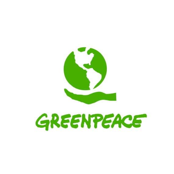 Green Peace - SeventyOne