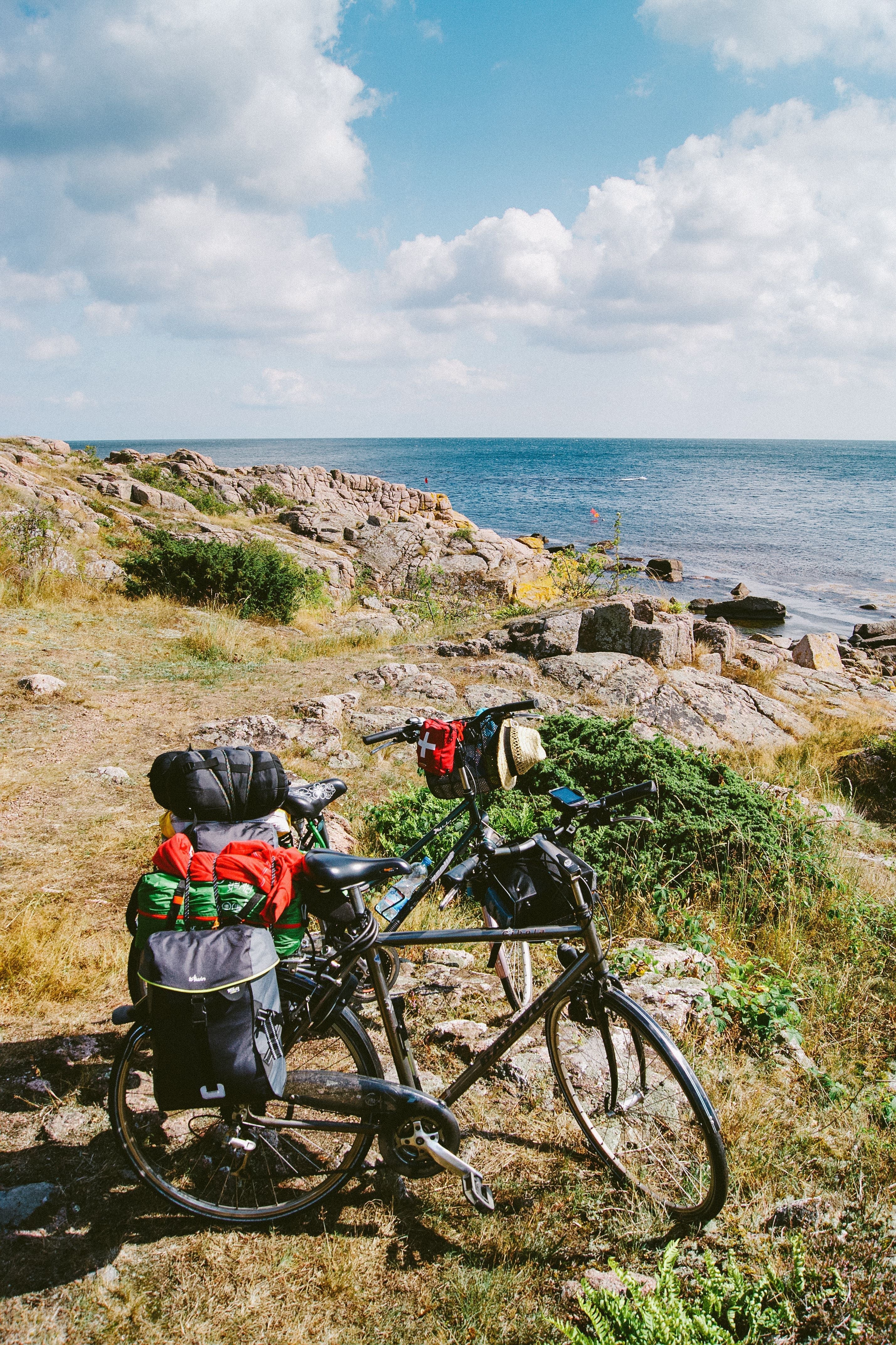 Crème solaire vélo : protéger sa peau du soleil à chaque sortie