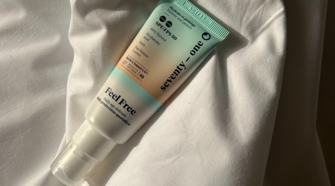 Protection UVA : Le secret pour prévenir le vieillissement