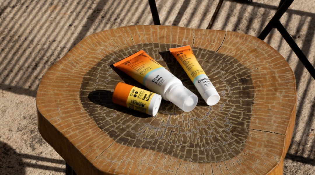 Creme solaire SPF 50 : La protection française haute performance