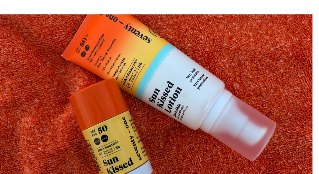 Creme solaire clean : quels ingrédients éviter ?