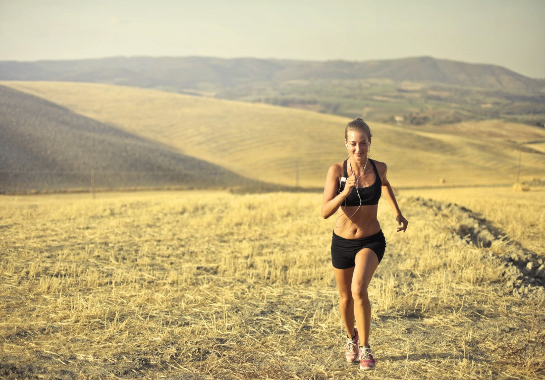 Courir à midi : quel est le meilleur stick solaire ?