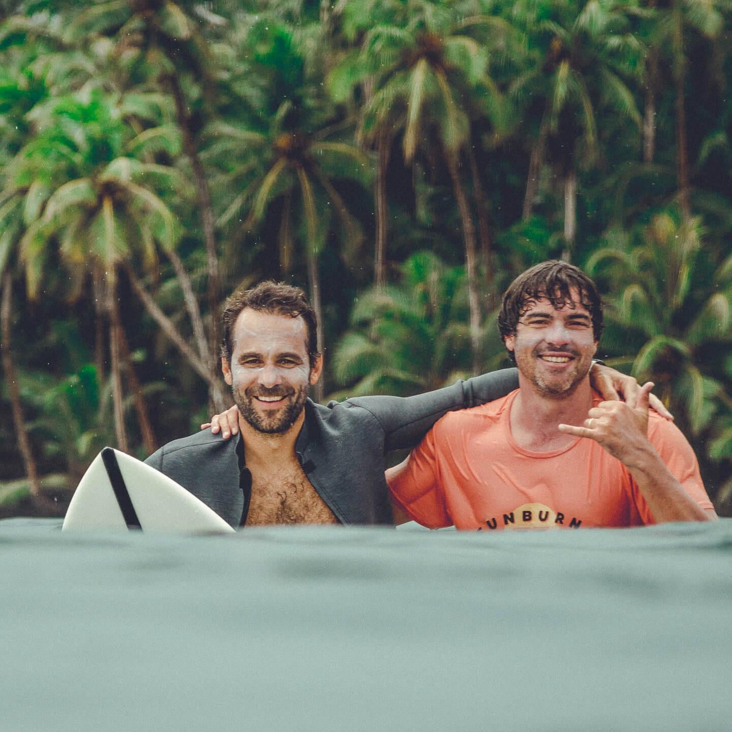Surf Trip aux Mentawais - Bien préparer son voyage - SeventyOne