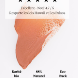 Pacha Mama SPF50+