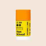 SunKissed SPF50 - UVA 8H