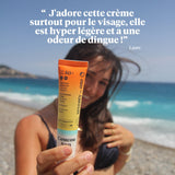 Coucou Sun SPF50+