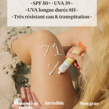 Coucou Sun SPF50+