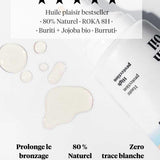 Dry Sun Oil SPF30 