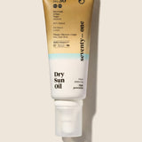 Dry Sun Oil SPF30 
