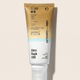 Dry Sun Oil SPF30 