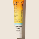 Coucou Sun SPF50+
