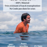 EcoSun Shield SPF50+