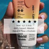 EcoSun Shield SPF50+