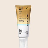 Dry Sun Oil SPF30 UVA-8H