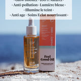 Feel Good Oil