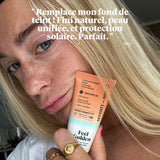 Feel Golden SPF30 