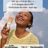 Feel Golden SPF30 
