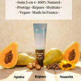 Baume hydratant naturel multi-usage Second Skin
