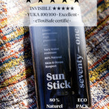 The Invisible SPF50