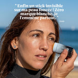 The Invisible SPF50