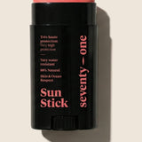 The Sunset SPF 50+ 