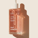Feel Good Oil