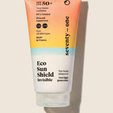 EcoSun Shield SPF50+