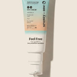 Feel Free SPF50