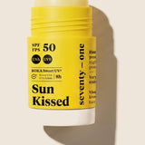 SunKissed SPF50
