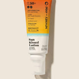 Sun Kissed Lotion SPF50+