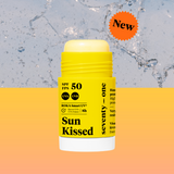 SunKissed SPF50 - UVA 8H