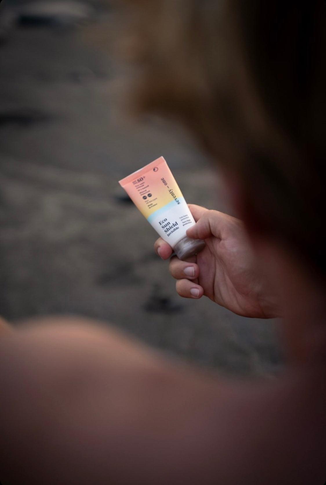 Eco Sun Shield SPF50+ - SeventyOne
