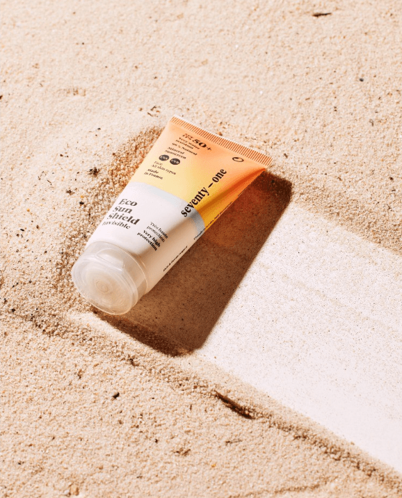 Eco Sun Shield SPF50+ - SeventyOne