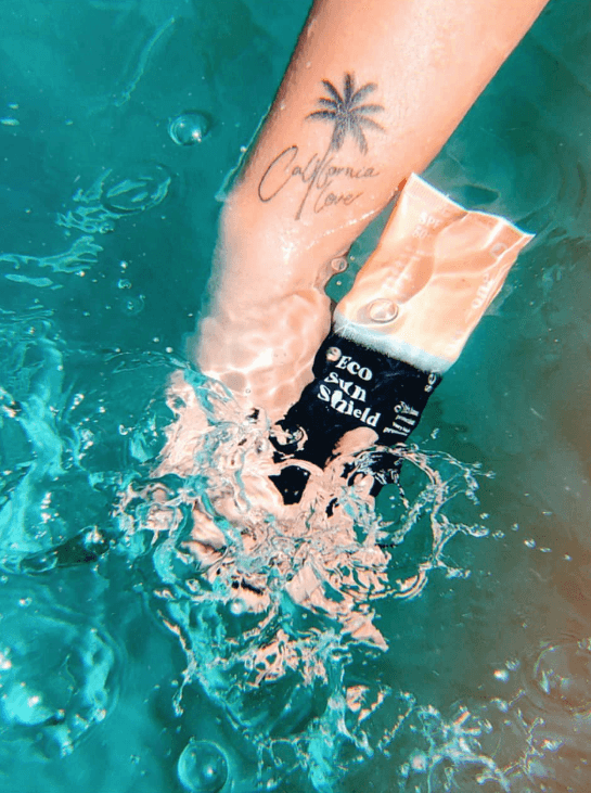 Eco Sun Sport SPF50+ - SeventyOne