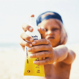 Eco Sun Spray SPF50+ - SeventyOne