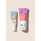 Routine Quotidienne Anti-UV