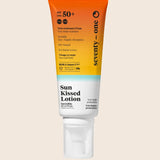 Sun Kissed Lotion SPF50+