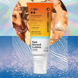 Sun Kissed Lotion SPF50+