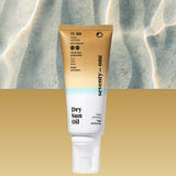 Dry Sun Oil SPF30 - SeventyOne