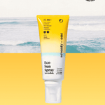 Eco Sun Spray SPF50+ - SeventyOne